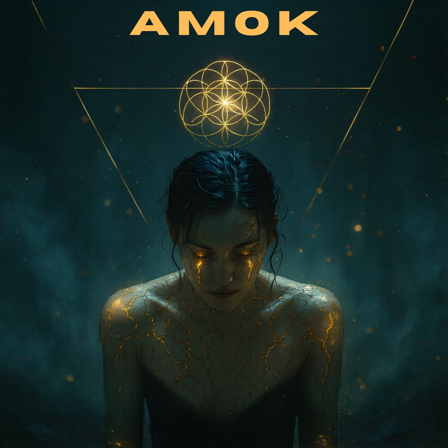 Sanctum333 – Album | AMOK