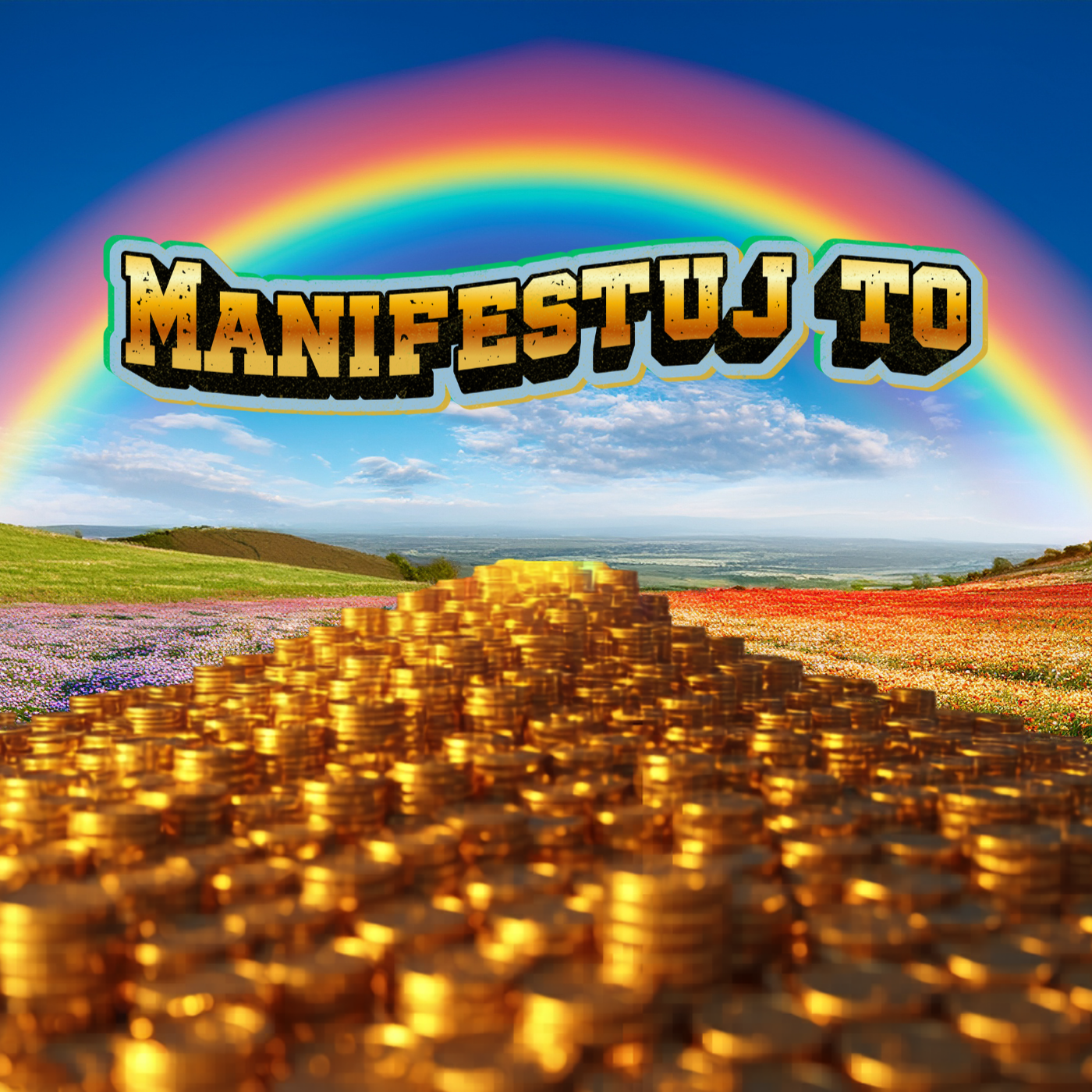 Sanctum333 Album | Manifestuj to