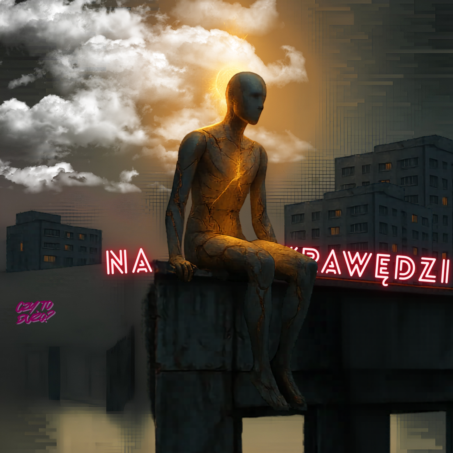 Sanctum333 – Album | Na Krawędzi