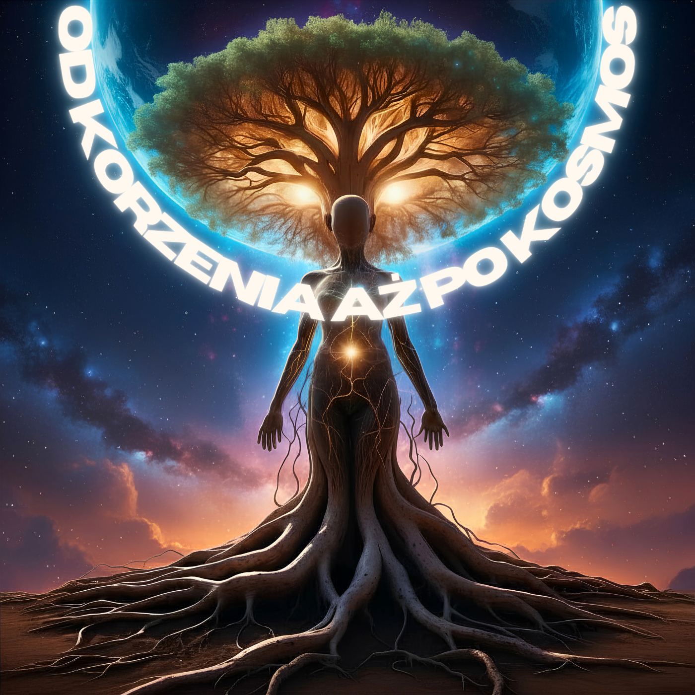 Sanctum333 – Album | De la racine au cosmos