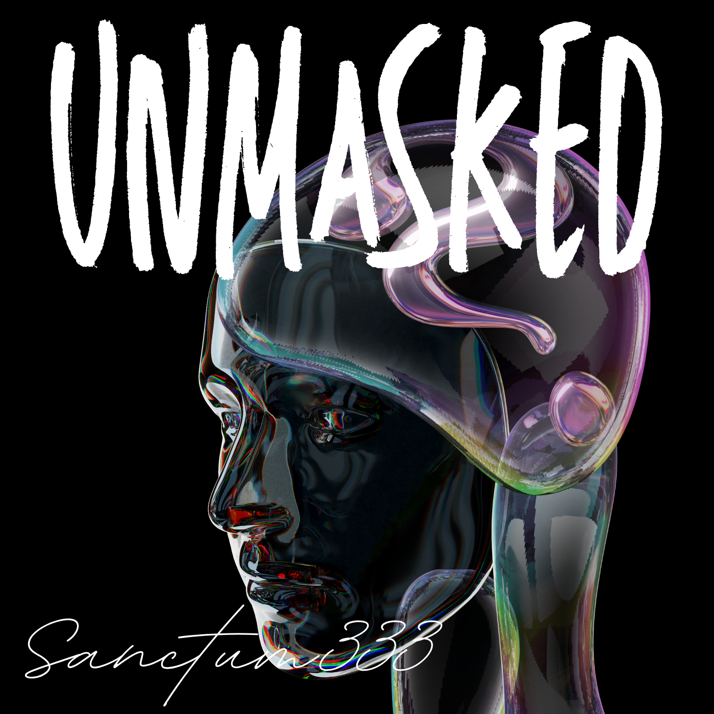 SANCTUM333 Album | Unmasked