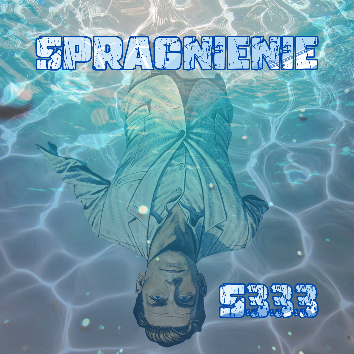 Sanctum333 Album | Spragnienie
