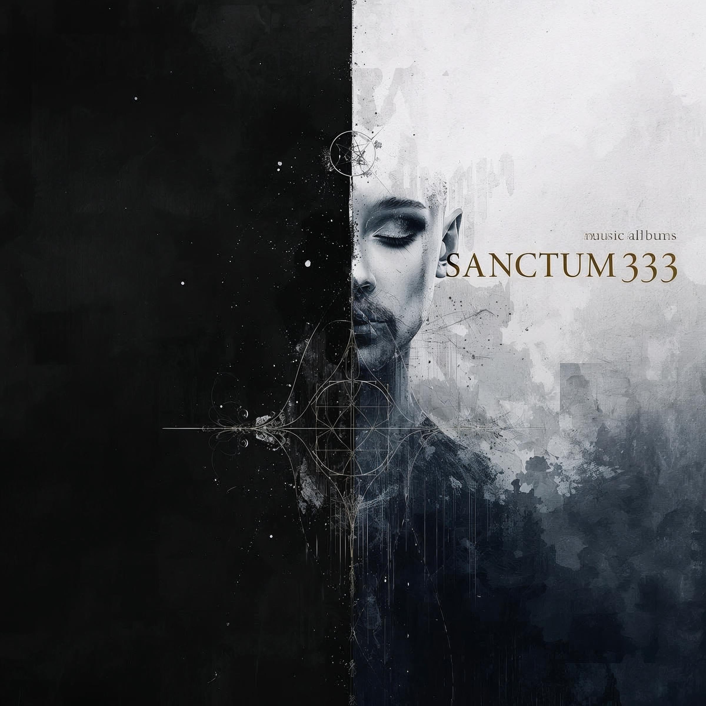 Sanctum333 – Albumy muzyczne (cyfrowe wydania i limitowane kolekcje)