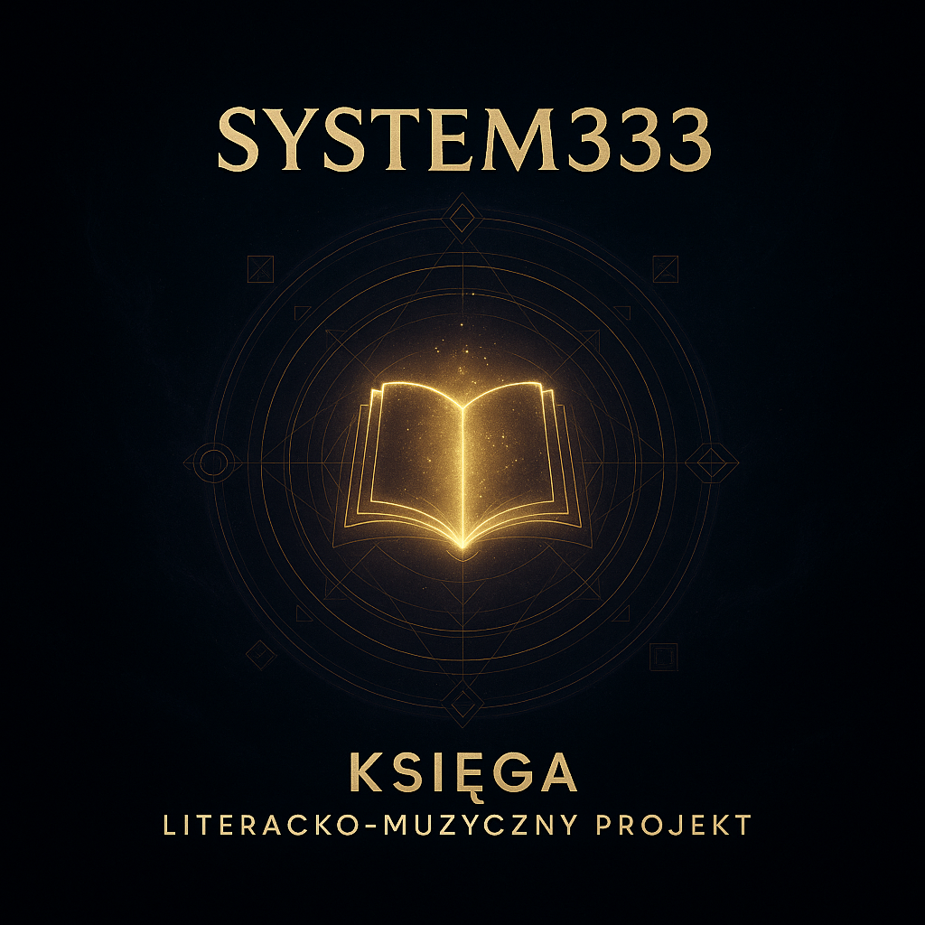 Sanctum333 – Księga (literacko-muzyczny projekt)