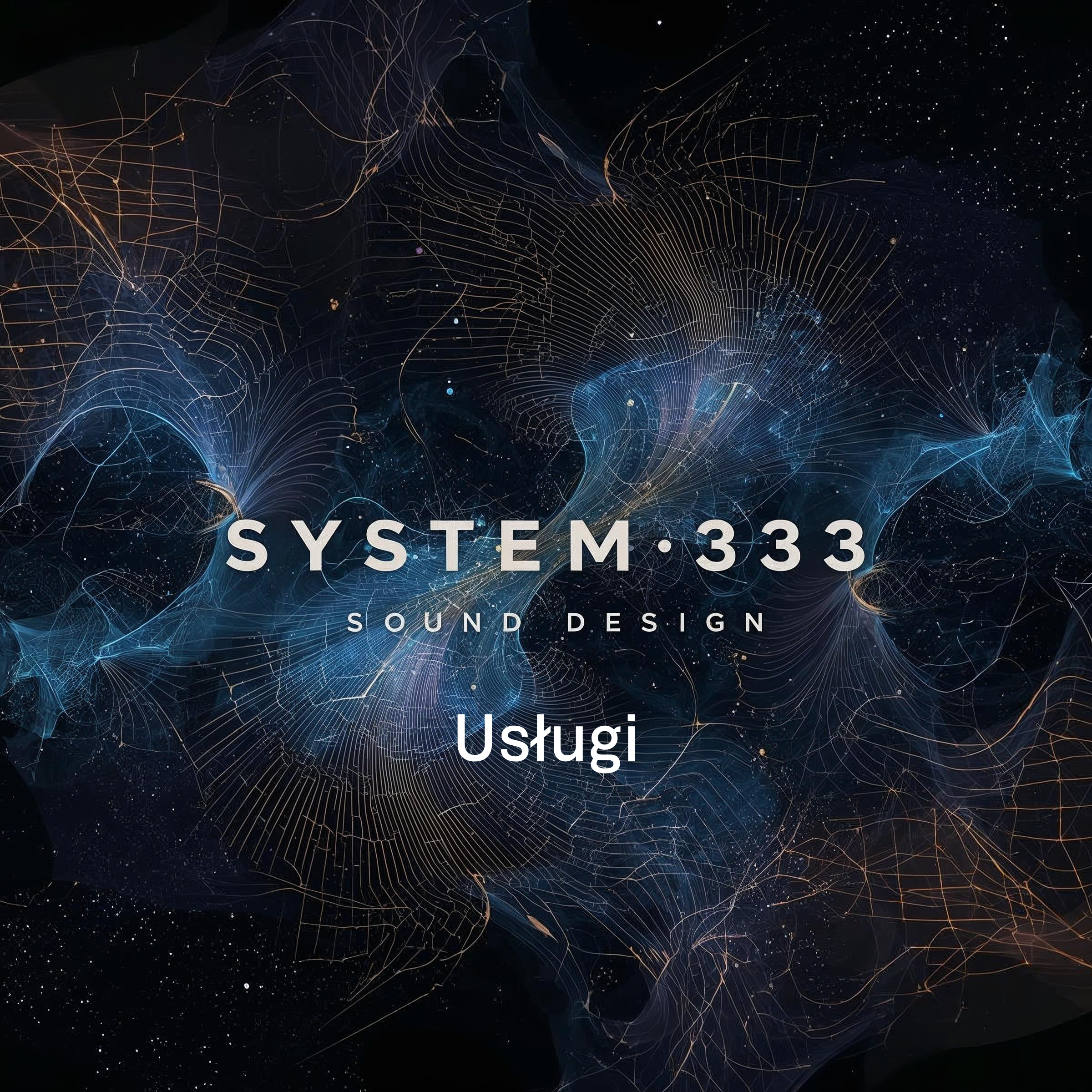 Sanctum333 – Usługi (personalne kompozycje i licencje muzyczne)