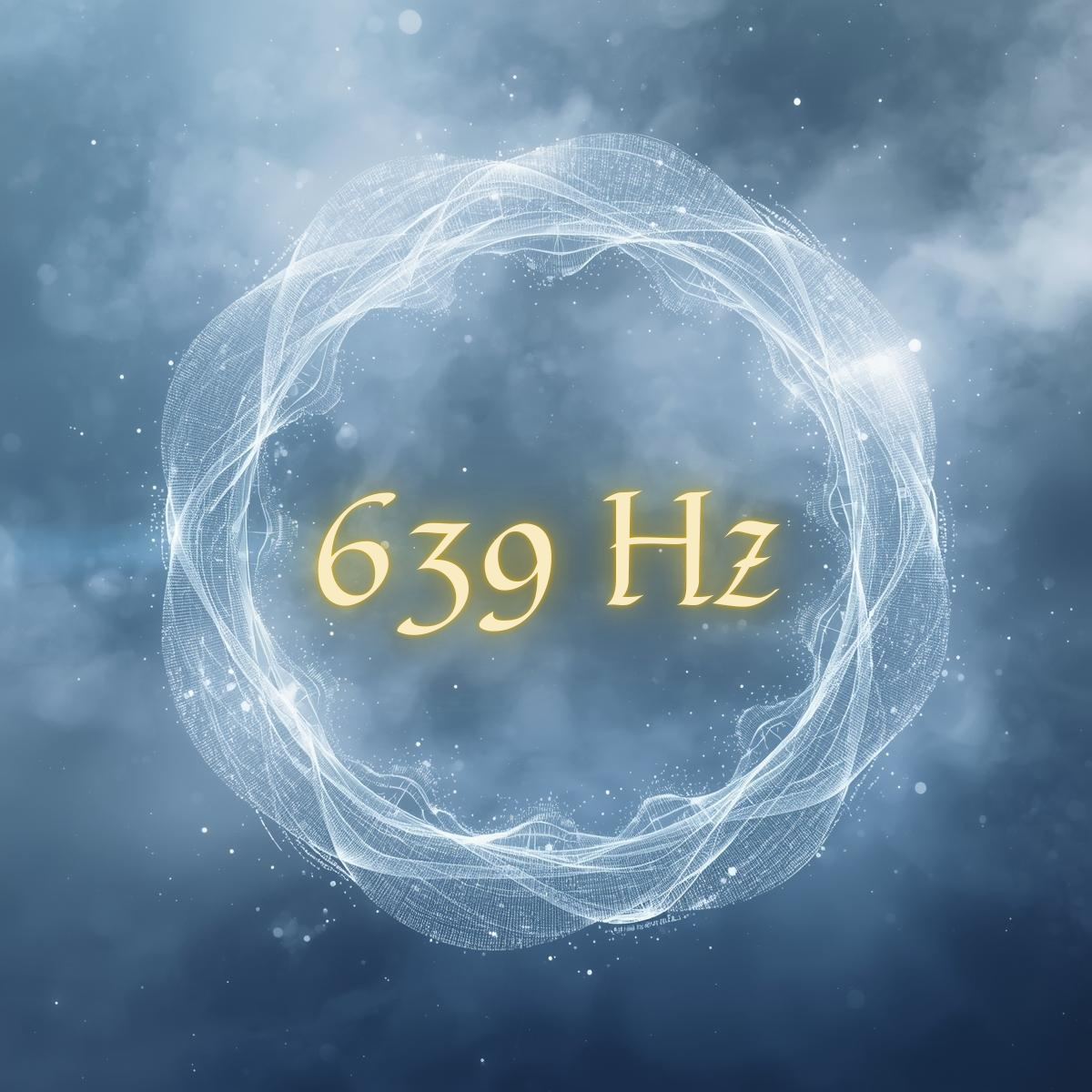 SYSTEM333 – Matryca częstotliwości | 639 Hz