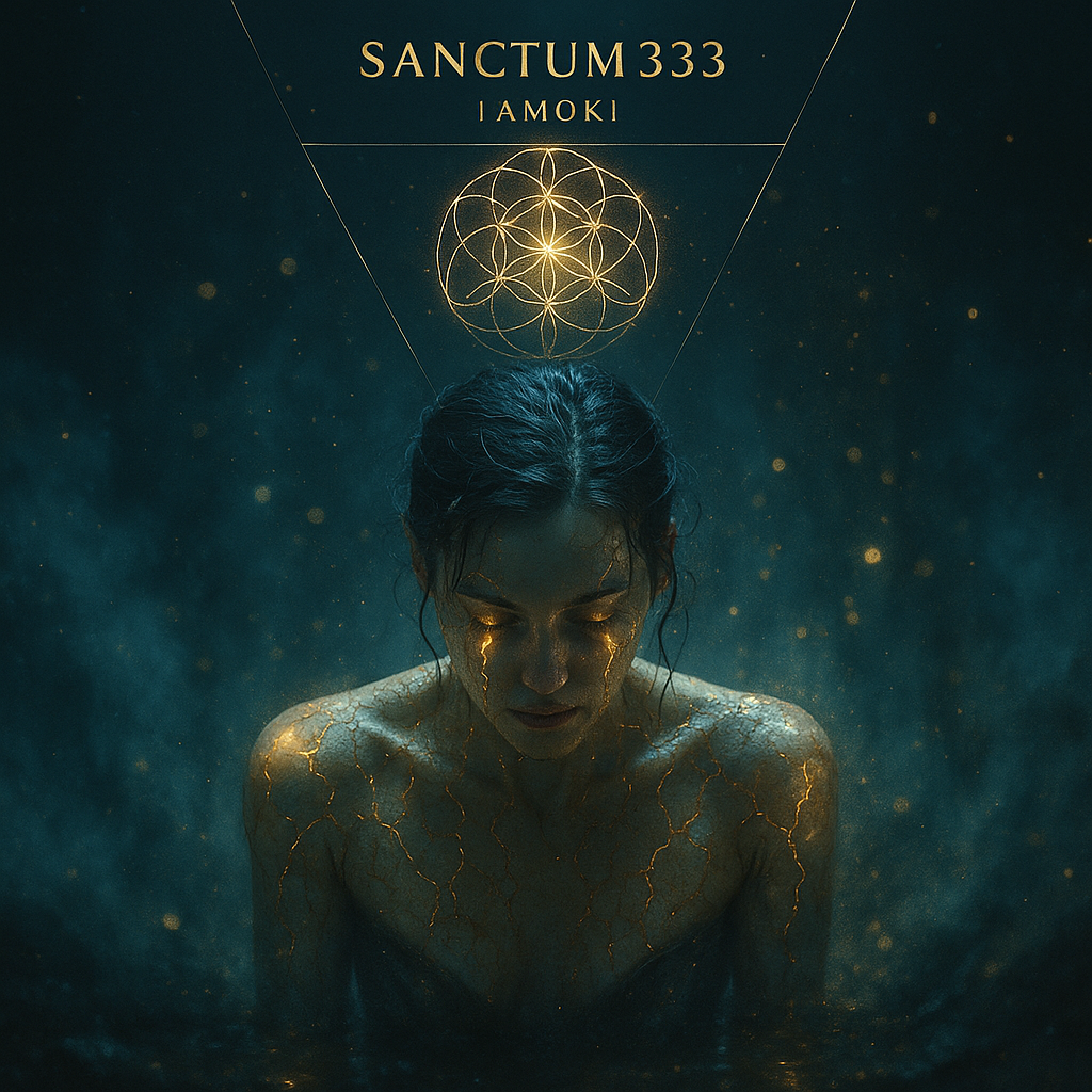 Sanctum333 – Album | AMOK