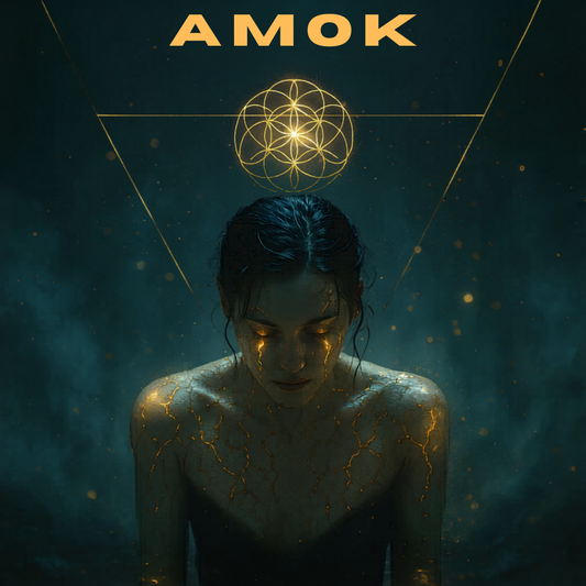 Sanctum333 – Album | AMOK