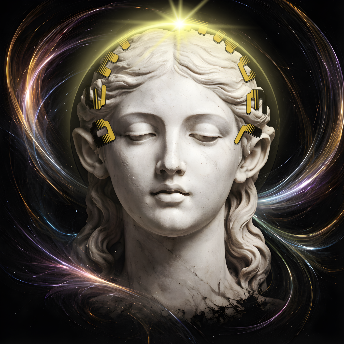 Sanctum333 Album | Deaf Angel