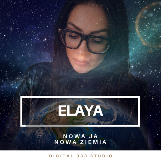 Elaya Album | Nowa ja nowa ziemia