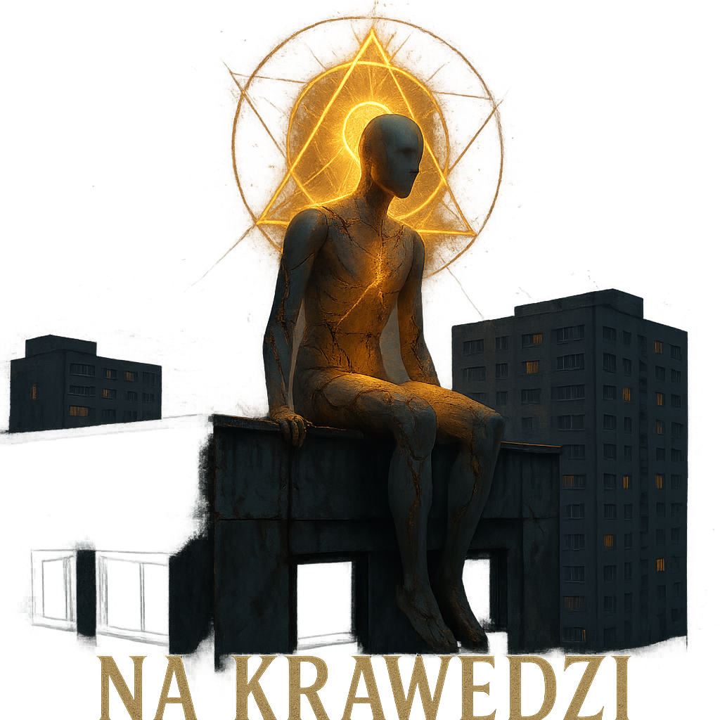 Sanctum333 – Album | Na Krawędzi