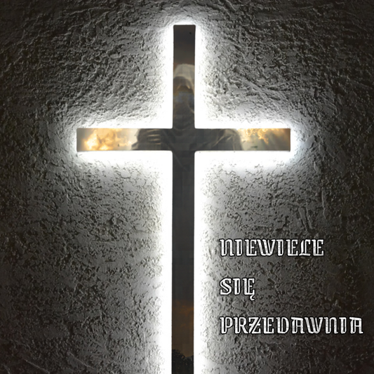 Sanctum333 Album | Niewiele się przedawnia