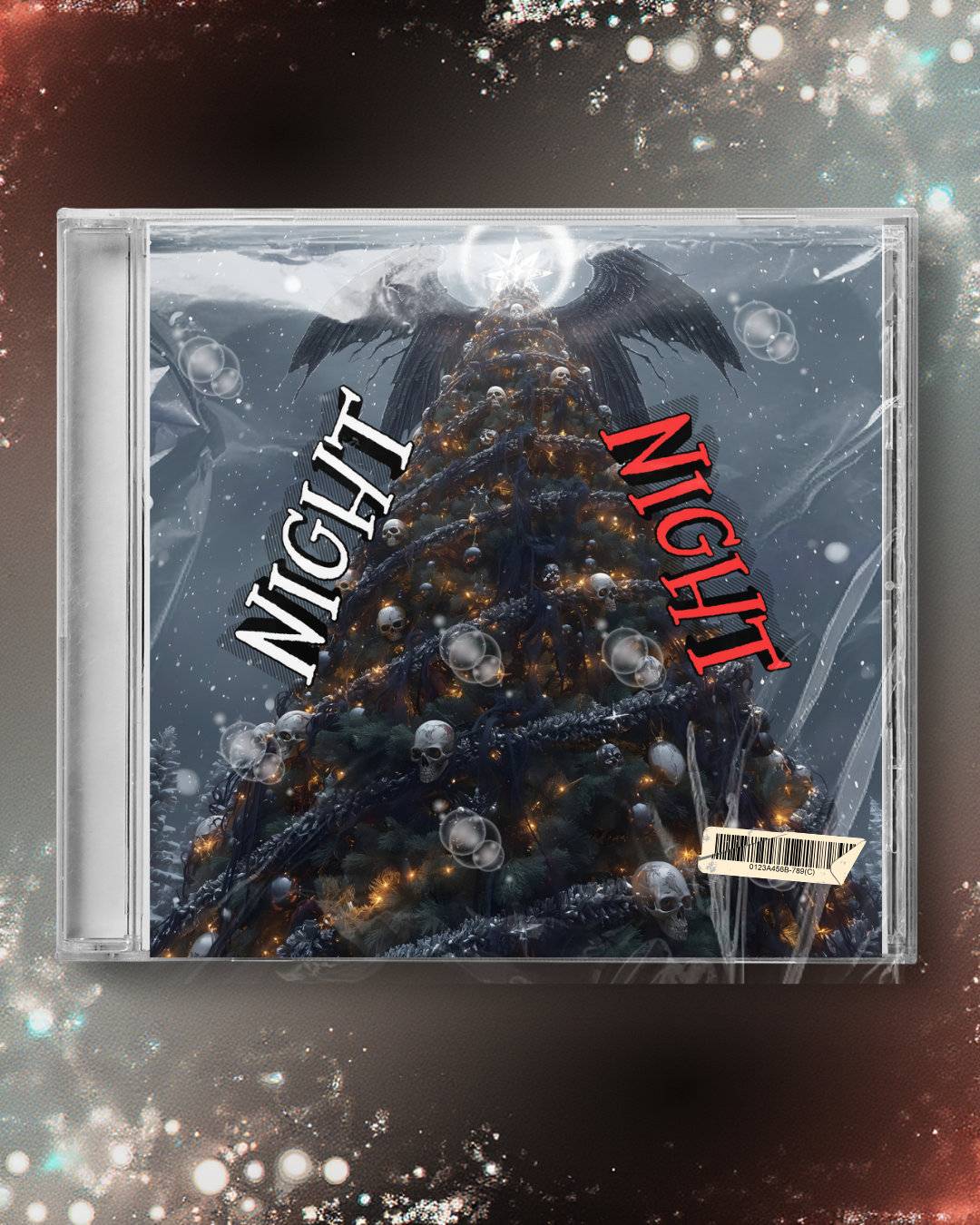 Sanctum 333 Album |Night Night