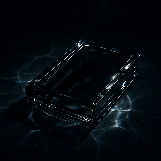 Sanctum333 – Księga | Część Pierwsza (opowiadania + muzyka + grafiki)