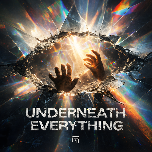 SANCTUM333 Album | UNDERNEATH EVERYTHING