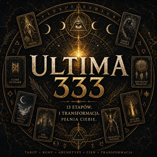 ULTIMA333
