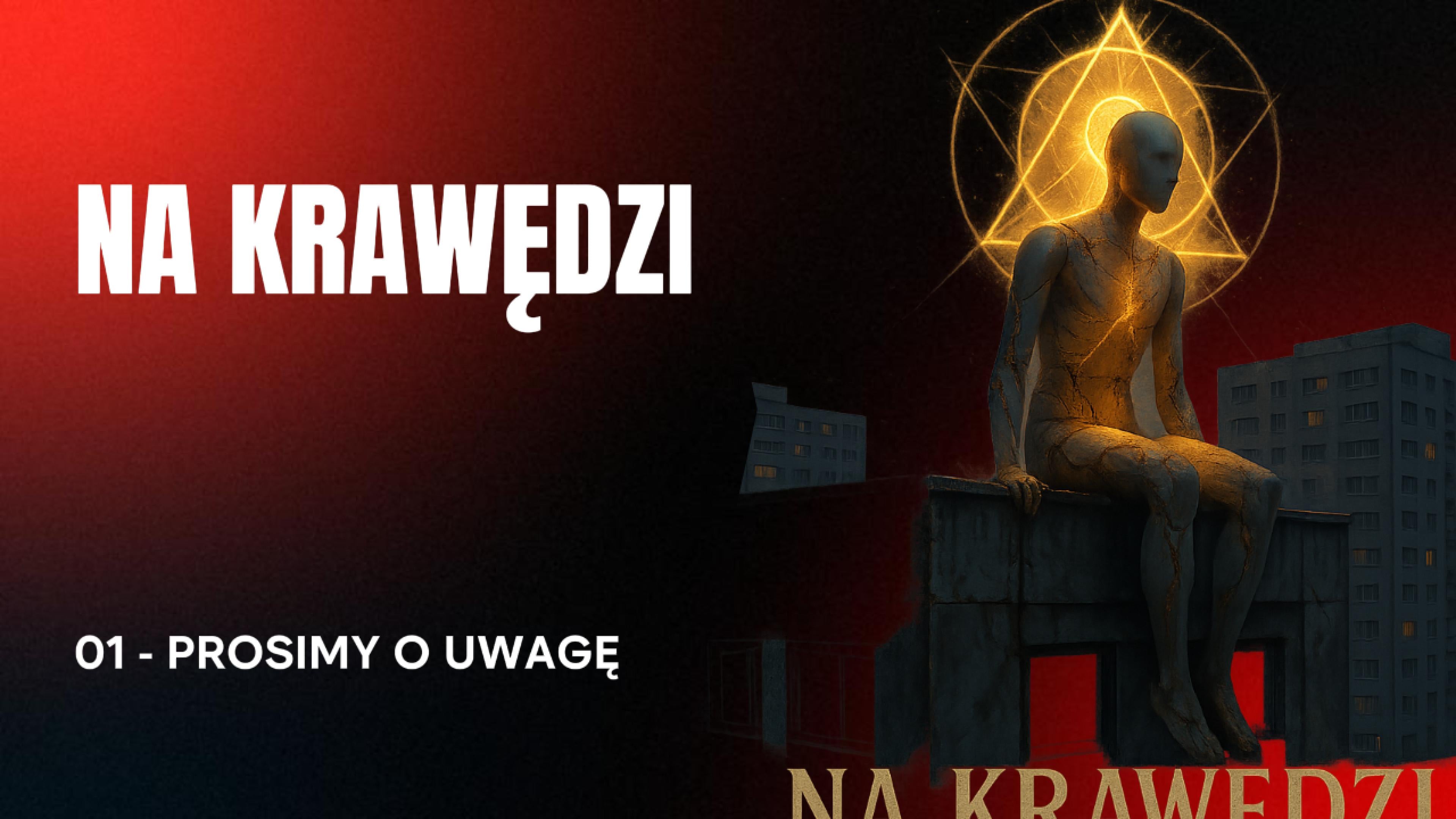 Sanctum333 – Album | Na Krawędzi